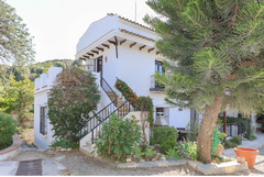 Top Floor Apartment in Coín