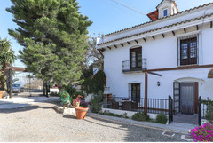 Top Floor Apartment in Coín