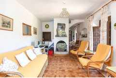 Top Floor Apartment in Coín