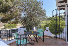 Top Floor Apartment in Coín