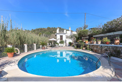 Top Floor Apartment in Coín
