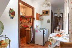 Top Floor Apartment in Coín