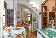 Top Floor Apartment in Coín