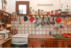 Top Floor Apartment in Coín