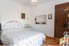 Top Floor Apartment in Coín