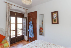 Top Floor Apartment in Coín