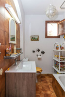 Top Floor Apartment in Coín