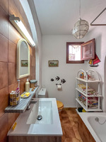 Top Floor Apartment in Coín