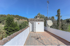 Top Floor Apartment in Coín