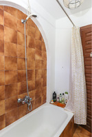 Top Floor Apartment in Coín