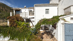Townhouse in El Chorro