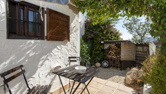 Townhouse in El Chorro