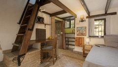 Townhouse in El Chorro