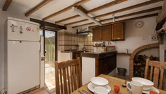 Townhouse in El Chorro