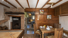 Townhouse in El Chorro