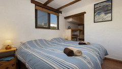 Townhouse in El Chorro