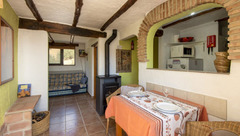 Townhouse in El Chorro