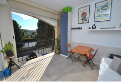 Apartment For Sale in Mijas Golf, Costa del Sol