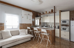 Apartment For Sale in Manilva, Costa del Sol