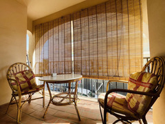 Middle Floor Apartment in San Luis de Sabinillas