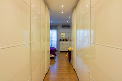 Fantastic ground floor apartment in La Maestranza, in Nueva Andalucia
