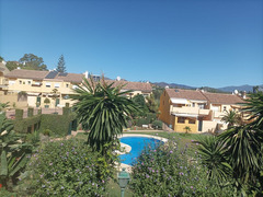 Townhouse in Estepona