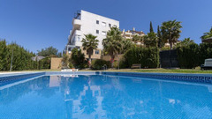 Penthouse in Riviera del Sol