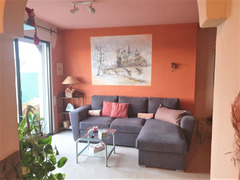 Nice cozy apartment in Mijas