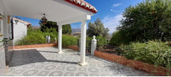 Detached Villa in Alora