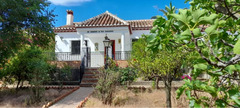 Detached Villa in Alora