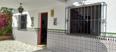 Detached Villa in Alora