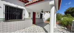 Detached Villa in Alora