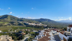 Detached Villa in Alora