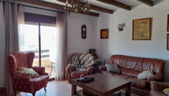 Detached Villa in Alora