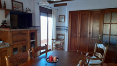 Detached Villa in Alora
