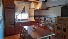 Detached Villa in Alora