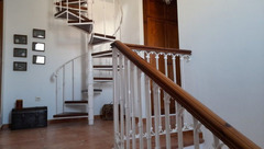 Detached Villa in Alora