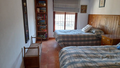 Detached Villa in Alora