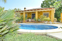 Finca - Cortijo in Coín