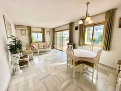 Apartment For Sale in Puerto Banús, Costa del Sol