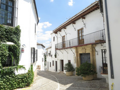 Townhouse in Ronda