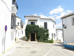 Townhouse in Ronda