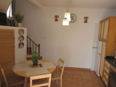 Townhouse in Ronda