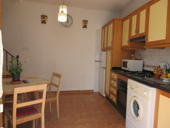 Townhouse in Ronda