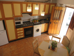 Townhouse in Ronda