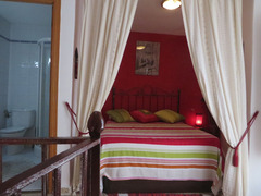 Townhouse in Ronda