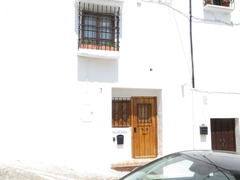 Townhouse in Ronda