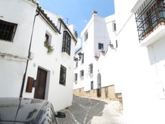 Townhouse in Ronda