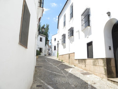Townhouse in Ronda
