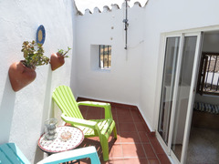 Townhouse in Ronda